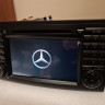 Mercedes ML класс W164 2005-2011, GL класс X164 2006-2012 CARMEDIA XN-7008-P30-10 DSP Штатное головное мультимедийное устройство