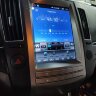 Hyundai IX55 (с 2006г.в. по 2013г.в.), Veracruz CARMEDIA NH-H1001-P6 LTE Штатное головное мультимедийное устройство на OC Android 9.0