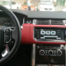 Range Rover SPORT SPORT 2013-2015 BOSCH CARMEDIA XN-R1002-P6 4G/LTE Штатное головное мультимедийное устройство на OC Android 9.0