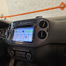 Volkswagen, Skoda, Seat (по списку) CARMEDIA MKD-8019-P30-10 Штатное головное мультимедийное устройство
