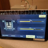 Универсальная установка II DIN (экран поворачивается 90 градусов) CARMEDIA OL-1008-D-DSP-4G Android 10 Штатное головное мультимедийное устройство