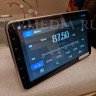 Универсальная установка II DIN (экран поворачивается 90 градусов) CARMEDIA OL-1008-D-DSP-4G Android 10 Штатное головное мультимедийное устройство