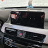 BMW X1 F48 2015+ NBT CARMEDIA XN-B1009-Q8-10 Android 10 Штатное головное мультимедийное устройство