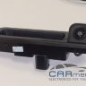 Ford Focus 3 (2011-2017) дорестайл, Focus 3 (2015-2017) в ручку открывания багажника CarMedia ZF-8010H-1080P25HZ Цветная штатная камера заднего вида AHD1080P25HZ-CVBS для автомобилей в ручку открывания багажника