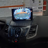 Ford Fiesta 2009-2014 CARMEDIA OL-9285-P5-9 DSP Штатное головное мультимедийное устройство на OS Android 9.0