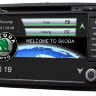 Skoda Octavia A5 2004-2013, Yeti 2009+ (взамен Swing/Bolero) CARMEDIA ASR-T10-820 Штатное головное мультимедийное устройство на OC Android 6.1
